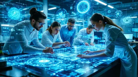 Siemens releases next-gen electronic systems design tools