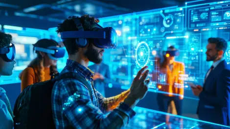 AutoVRse launches VRseBuilder to transform enterprise training