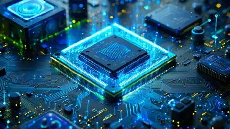 Axis launches ARTPEC-9 chip for AI & video imaging