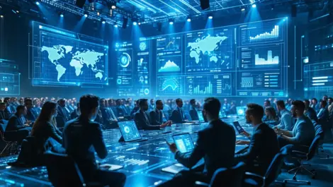 Zellis unveils AI payroll updates at London user summit