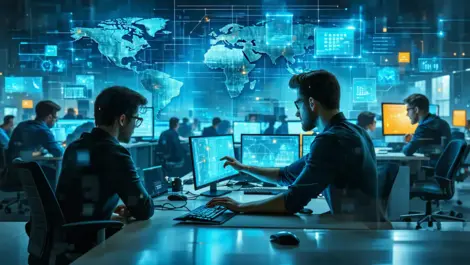 Study reveals challenges & costs of virtual desktops