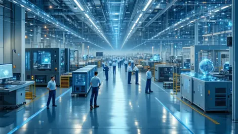 Infor named Leader in IDC MarketScape MES assessment