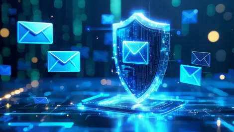 Trend Micro named leader in Gartner email security review