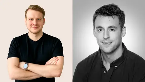 SplitMetrics appoints Hallahan & de Vries to key roles