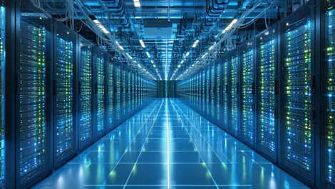 CapitaLand inks deal to lease half of India data centres