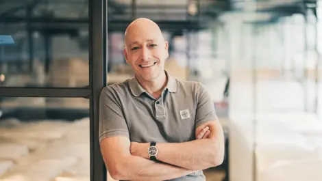 Alexander Hecker to lead CHERRY's global peripherals unit