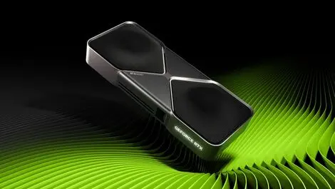 NVIDIA unveils RTX 50 Series with groundbreaking features