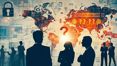 DeepSeek models spark global regulatory & privacy debates