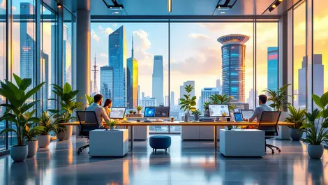Honeywell to launch Centre of Excellence for AI in Singapore