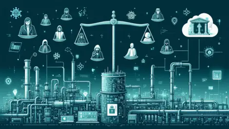 Rising ICS/OT cyber threats due to budgetary imbalances