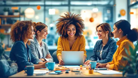 Women in tech share insights ahead of International Women's Day