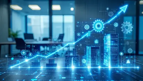 UK organisations to boost AI investment by over 25% in 2025