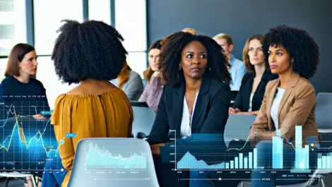 Canadian women professionals face DEI programme challenges