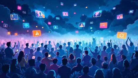Rising threats to influencers as cyber attacks escalate