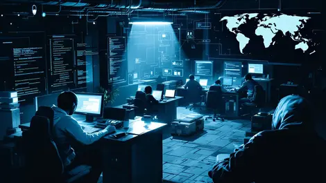 Report explores Russian cyber underground's global impact