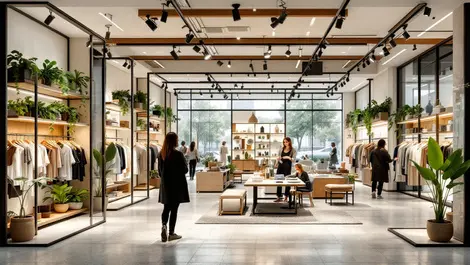 H&M to deploy Honeywell tech for greener Southern Europe stores