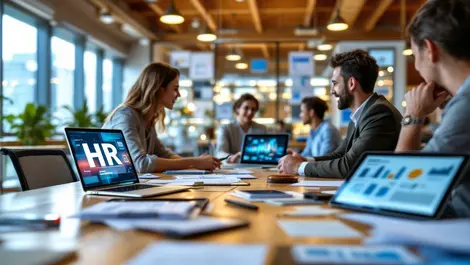 New Zealand firms turn to HR tech amid sweeping law reforms