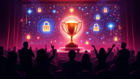 Lumify Group wins top cyber security training award for 2025