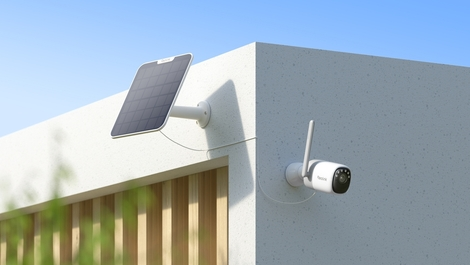 Reolink launches Altas 2K battery camera with pre-recording