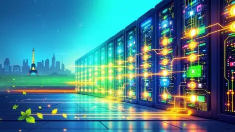 Endeavour & Tiamat unveil ultra-fast sodium batteries for AI data