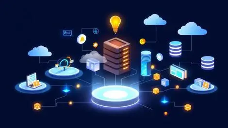 Deluca boosts performance 25% with Lenovo TruScale rollout