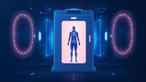 Aeon raises EUR €8.2 million to expand AI-driven health checks