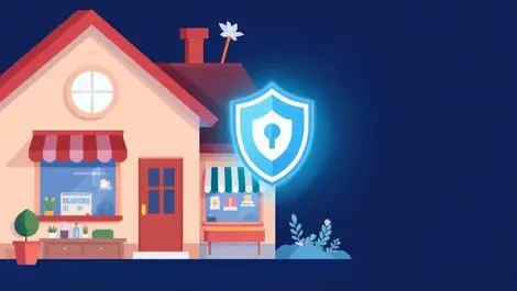 Audra Security launches in UK with focus on homes & small firms