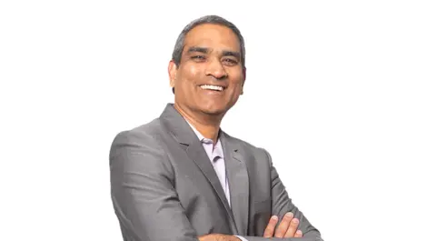 Arvind Krishnan joins Alteryx as Chief Technology Officer