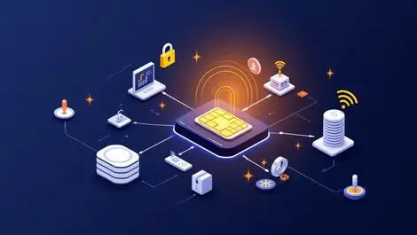 Zscaler unveils cellular SIM security for IoT & OT devices