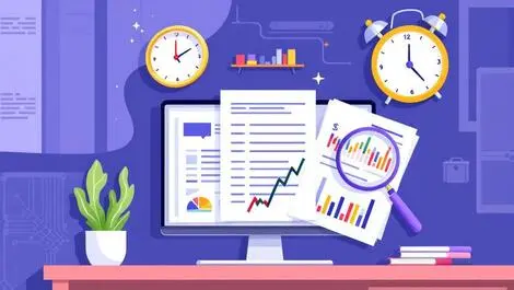 Auditing & time management top skills for Malaysia finance in 2025