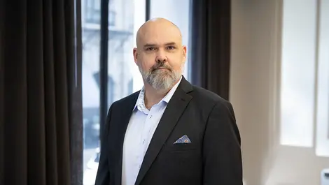 Why our business is going AI-in-the-loop instead of human-in-the-loop