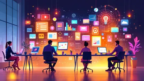 Qualcomm to boost marketing with Adobe AI tools & GenStudio