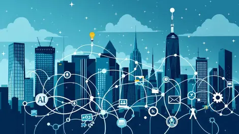 Australian companies invest in AI but face data & readiness gaps