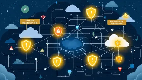 Astra launches platform to combat API threats & shadow APIs