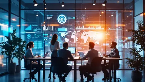 Cloudera expands AI ecosystem with four new enterprise partners