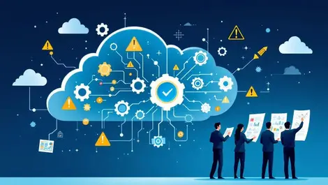 AI adoption outpaces cloud security as leaders rely on old metrics