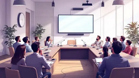 Shure IntelliMix Room Kit IMXRK30: The Smarter Way to Conference