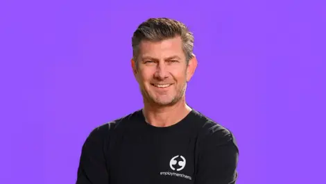 Ben Thompson wins EY tech award as Employment Hero grows globally