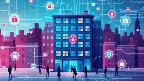 Business leaders warn of rising AI-driven cyber risks in 2025