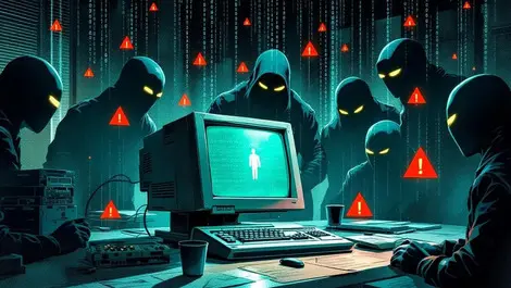 Netcraft forecasts legacy system risks & advanced AI threats by 2026