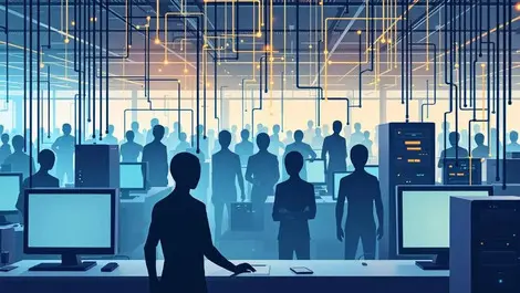 Organisations struggle with non-human identity risks & AI demands