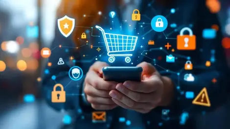 Retailers face digital & cyber threats in Black Friday season