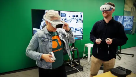 We've moved past 'Should we use AI?'