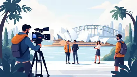 Australian streaming bill mandates local content & boosts ABC funds