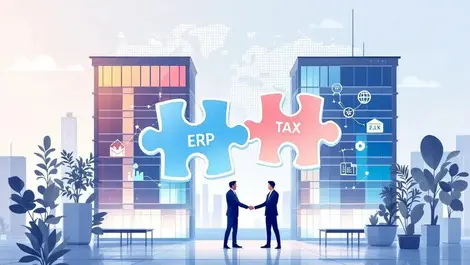 Rimini Street, Tidewater expand global ERP & tax pact