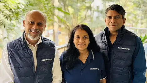 GrowthPal raises USD $2.6m for AI M&A deal sourcing