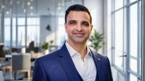 Instabase appoints Omkar Pendse to lead AI product push