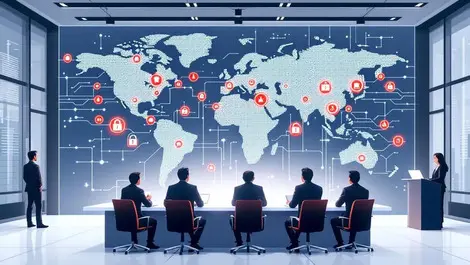 Trend Micro warns firms on hidden risks of AI models