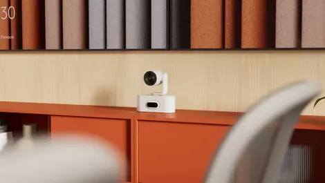 Logitech unveils Rally AI cameras for hybrid boardrooms