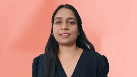 From NOC night shifts to leading change in network ops